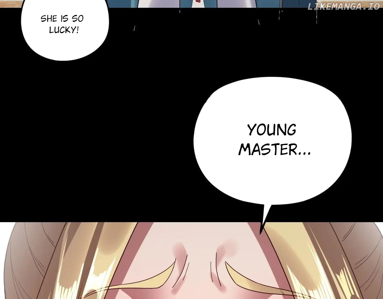 Me, The Heavenly Destined Villain Chapter 256 - page 83